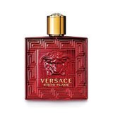 Versace Eros Flame Afrodizyak Etkili EDP Baharatlı Erkek Parfüm 100 ml