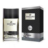 Sansiro No. E535 EDP Çiçeksi Erkek Parfüm 100 ml