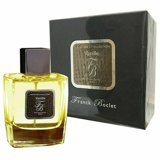 Franck Boclet Vanille Fragrance Collection EDP Oryantal Erkek Parfüm 100 ml