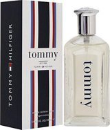 Tommy Hilfiger Klasik EDT Baharatlı Erkek Parfüm 100 ml