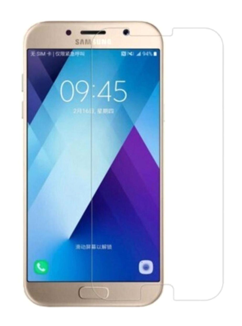 Smart Tech Samsung Galaxy Note 3 Neo Kırılmaz Temperli Cam Parlak Ekran Koruyucu