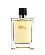Hermes Terre D'Hermes EDT Çiçeksi Erkek Parfüm 100 ml
