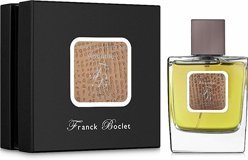 Franck Boclet Absinthe EDP Meyveli Erkek Parfüm 100 ml