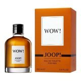 Joop Wow EDT Çiçeksi Erkek Parfüm 100 ml