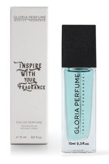 Gloria Perfume White 12.12 EDP Çiçeksi Erkek Parfüm 15 ml