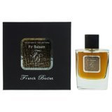 Franck Boclet Fir Balsam Fragrance Collection EDP Meyveli Erkek Parfüm 100 ml