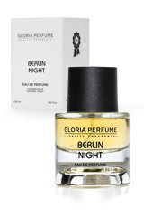 Gloria Perfume Berlin Night EDP Meyveli Erkek Parfüm 55 ml