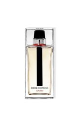 Dior Homme Sport Afrodizyak Etkili EDT Çiçeksi Erkek Parfüm 125 ml
