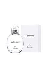 Calvin Klein Obsessed Afrodizyak Etkili EDT Çiçeksi Erkek Parfüm 75 ml