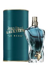 Jean Paul Gaultier Le Beau Afrodizyak Etkili EDT Çiçeksi Erkek Parfüm 125 ml