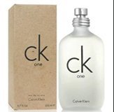 Calvin Klein Ck One EDT Çiçeksi Erkek Parfüm 200 ml