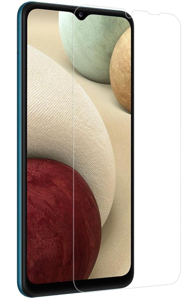 KTOOLS Samsung Galaxy A52 Nano Cam Parlak Ekran Koruyucu
