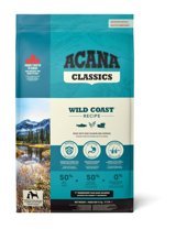 Acana Classics Wild Coast Yetişkin Kuru Köpek Maması 9.7 kg