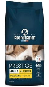 Pro Nutrition Prestige Somonlu Yetişkin Kuru Köpek Maması 12 kg