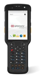 Newland Speedata SD35 Leo 2D Android 8.1 Wi-Fi El Terminali