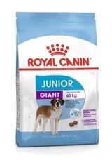 Royal Canin Giant Yavru Kuru Köpek Maması 15 kg