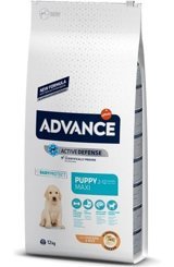 Advance Puppy Protect Maxi Yavru Kuru Köpek Maması 12 kg