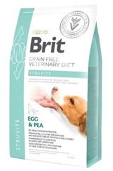 Brit İdrar Yolu Sağlığı Destekleyici Yetişkin Kuru Köpek Maması 2 kg