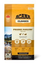 Acana Classics Prairie Poultry Tavuklu Yetişkin Kuru Köpek Maması 14.5 kg