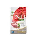 N&d Kısırlaştırılmış Brokolili-Ördekli Yetişkin Kuru Kedi Maması 1.5 kg