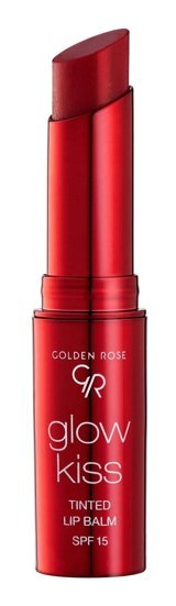 Golden Rose Glow Kiss Tinted No: 05 Lip Balm Cherry Juice