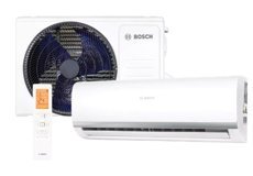 Bosch Climate 2000 CL2000-70WE 24000 Btu Klima