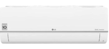 LG S3-M09JA2FA Dual Plus 9000 Btu Inverter Split Duvar Tipi Klima