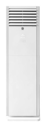 Demirdöküm A420FI 42000 Btu Inverter Salon Tipi Klima