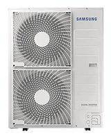 Samsung AC100BNPDKH/TK 42000 Btu Inverter Salon Tipi Klima