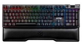 Xpg SUMMONER5C-BKCTR Türkçe Q Kablolu Siyah Mekanik Gaming Klavye
