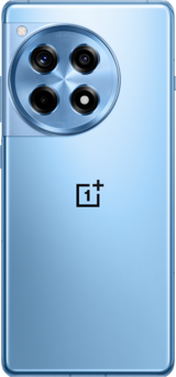 OnePlus Ace 3 1 TB Hafıza 16 GB Ram 6.78 inç 50 MP Çift Hatlı AMOLED Ekran Android Akıllı Cep Telefonu Mavi
