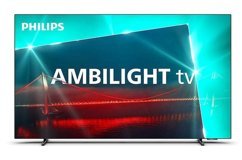 Philips 55OLED708 55 inç 4K OLED Televizyon