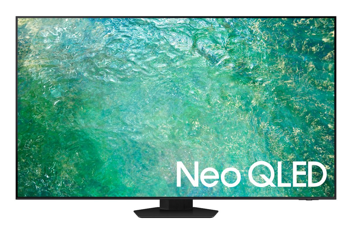 Samsung QN85C 75 inç 4K QLED Televizyon