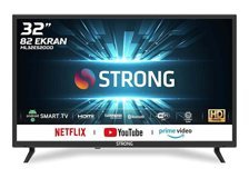 Strong Ml32Es2000 32 inç HD Smart LED Televizyon