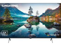 Grundig 43 GHU 8500 A 43 inç 4K Smart LED Televizyon