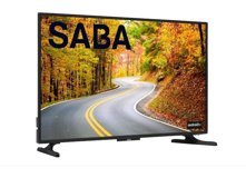 Saba 32SB5000H 32 inç HD LED Televizyon