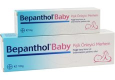 Bepanthol Baby Pişik Kremi 100+30 gr