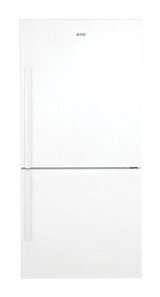 Altus ALK 482 630 lt No-Frost Kombi Tipi Buzdolabı Beyaz