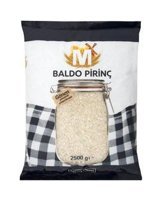 Migros Baldo Pirinç 2.5 kg