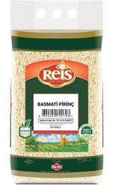 Reis Basmati Pirinç 5 kg