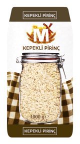 Migros Kepekli Pirinç 1 kg