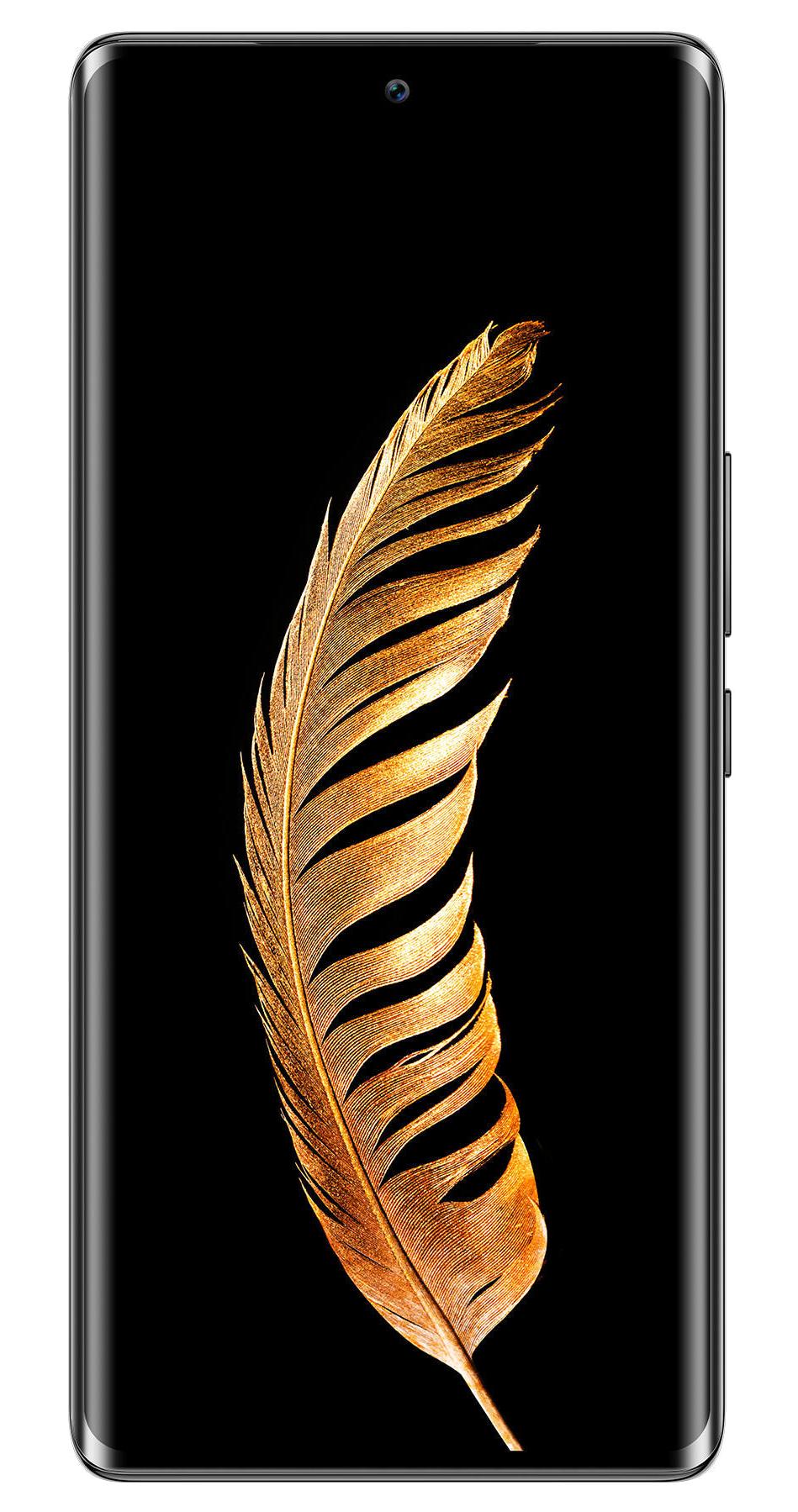 General Mobile GM Phoneix 5G Dual 256 GB Hafıza 8 GB Ram Cep Telefonu Siyah