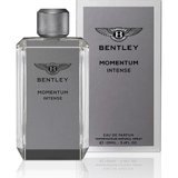 Bentley Momentum Intense EDP Çiçeksi-Odunsu-Turunçgil Erkek Parfüm 100 ml