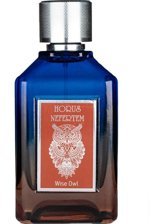 Horus Nefertem Wise Owl EDP Odunsu Erkek Parfüm 100 ml