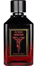 Horus Nefertem Phoenix's Spirit EDP Odunsu Erkek Parfüm 100 ml