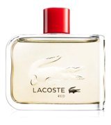 Lacoste Red EDT Aromatik Erkek Parfüm 125 ml