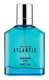 Huncalife Atlantis EDT Fresh Erkek Parfüm 50 ml