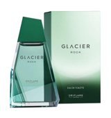 Oriflame Glacier Rock EDT Aromatik Erkek Parfüm 100 ml