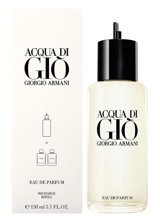 Giorgio Armani Acqua Di Gio Homme EDP Aromatik Erkek Parfüm 150 ml