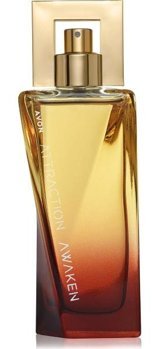 Avon Attraction Awaken EDP Oryantal Kadın Parfüm 50 ml